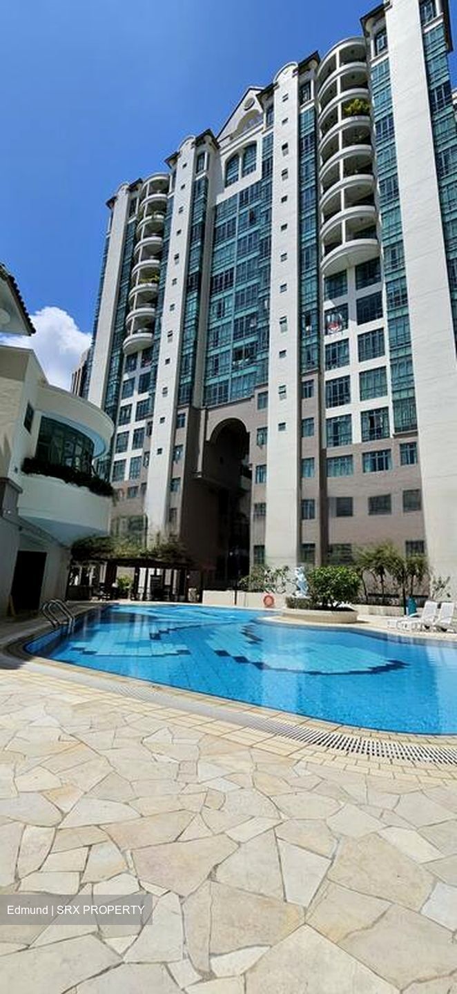 Tanglin Regency (D10), Condominium #464994731